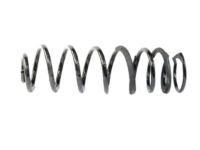 OEM 2021 Ram 1500 Rear Coil Spring - 68262686AB