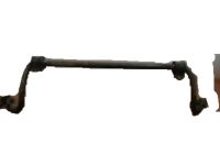 OEM 2006 Jeep Liberty Bar-Front SWAY - 52088660AA