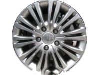 OEM 2015 Dodge Grand Caravan Aluminum Wheel - 1SP67DD5AB