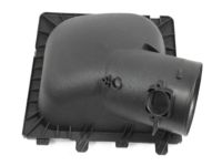 OEM 2012 Ram 2500 Cover-Air Cleaner - 68359816AA