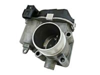 OEM 2015 Dodge Dart Fuel Throttle Body - 4892945AA