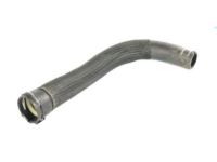 OEM 2006 Chrysler Crossfire Hose-Radiator Inlet - 5135374AA