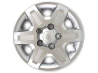 OEM Dodge Grand Caravan Wheel Cover - 4721195AC