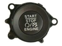 OEM 2019 Jeep Compass Ignition - 5ZR57LXHAB