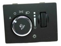 OEM Dodge Challenger Switch-HEADLAMP - 68189148AA