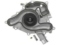 OEM 2021 Dodge Charger Water Pump - 68346916AA