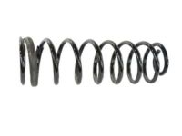 OEM 2021 Ram 1500 Classic Rear Coil Spring - 68304488AA