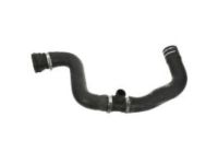 OEM 2019 Jeep Grand Cherokee Hose-Radiator Outlet - 68304648AC