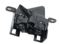 OEM 2004 Chrysler Crossfire Hood Latch - 5096730AA