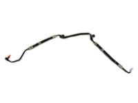 OEM Chrysler 300 Hose-Power Steering Pressure - 4584560AH