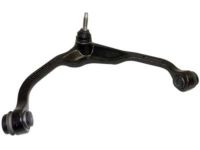 OEM 2010 Dodge Nitro Upper Control Arm - 52125113AE