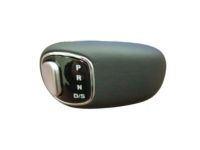 OEM Jeep Grand Cherokee Knob-GEARSHIFT - 1YY69DX9AB