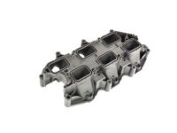 OEM 2021 Jeep Wrangler Intake Manifold Lower - 5281803AA