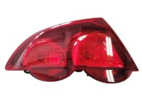 OEM Dodge Stratus Lamp Pkg-Tail Stop Turn - MN133287