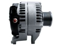 OEM 2012 Ram 2500 ALTERNATR-Engine - 4801311AE
