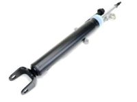 OEM 2012 Jeep Grand Cherokee ABSORBER-Suspension - 68084523AC