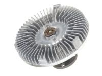 OEM Jeep Grand Cherokee Clutch-Fan Drive - 52027823