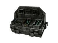 OEM Chrysler Module-Totally Integrated Power - 68239606AB