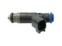 OEM 2004 Dodge Neon Injector-Fuel - 4891573AB