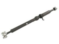 OEM 2011 Dodge Challenger Drive Shaft - 52123975AG