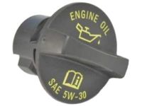 OEM 2012 Dodge Avenger Cap-Engine Oil - 68068533AA