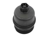 OEM 2013 Dodge Dart Cap-Oil Filter Housing - 4892850AA