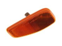 OEM 2017 Jeep Renegade Lamp-Side Marker - 68256050AA