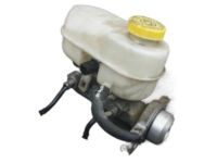 OEM 2016 Dodge Viper Brake Master Cylinder - 68193548AA