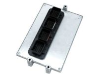 OEM Chrysler Powertrain Control Module - RL150562AC