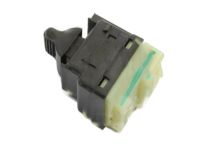 OEM 2006 Dodge Stratus Switch-Door Lock - 4602514AA