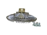 OEM Dodge Dakota Clutch-Fan - 52029152AB