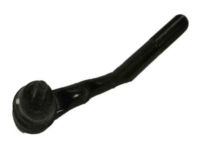 OEM Jeep Grand Cherokee Tie Rod-Tie Rod - 52088461