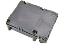 OEM Dodge Viper Anti-Lock Brake System Module - 5066605AA