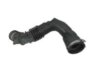 OEM 2019 Dodge Journey Fuel Clean Air Duct - 4891892AB