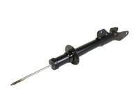 OEM 2012 Dodge Challenger Shock-Suspension - 68079071AF