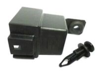 OEM Dodge Shadow Electrical Relay - 4439013