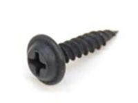 OEM 2011 Dodge Challenger Screw-Self Tapping - 6032723