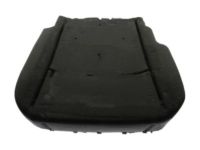 OEM Ram 2500 Seat Cushion Foam - 68050462AA