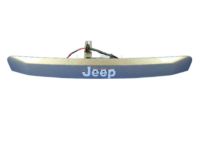 OEM 2013 Jeep Patriot Bar-Light Support - ZH33CDMAK