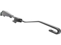 OEM 1997 Jeep Grand Cherokee Arm WIPER-WIPER - 55154966AB