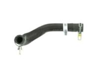 OEM 2020 Jeep Cherokee Radiator Inlet - 68288296AC