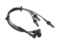 OEM 2010 Dodge Dakota Cable-Ignition - 5149211AE