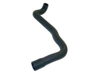 OEM Jeep Liberty Hose-Radiator Outlet - 52079713AC