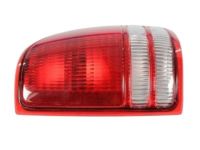 OEM 1997 Dodge Dakota Lamp-Tail Stop Backup - 55055112