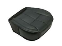 OEM Jeep Grand Cherokee Seat Cushion Foam - 5093494AA