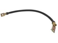 OEM Chrysler Aspen Hose-Brake - 52010491AD