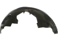 OEM 2008 Dodge Nitro Shield-Front Fender - 55157171AD