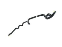 OEM 2014 Jeep Cherokee Hose-Radiator Outlet - 68102138AG