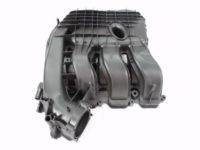 OEM 2012 Dodge Challenger Engine Intake Manifold - 5184693AE