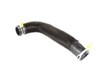 OEM 2016 Dodge Challenger Hose-Radiator Inlet - 5181878AD